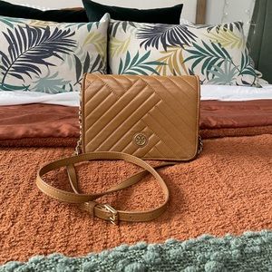 Tory Burch Alexa Combo Crossbody